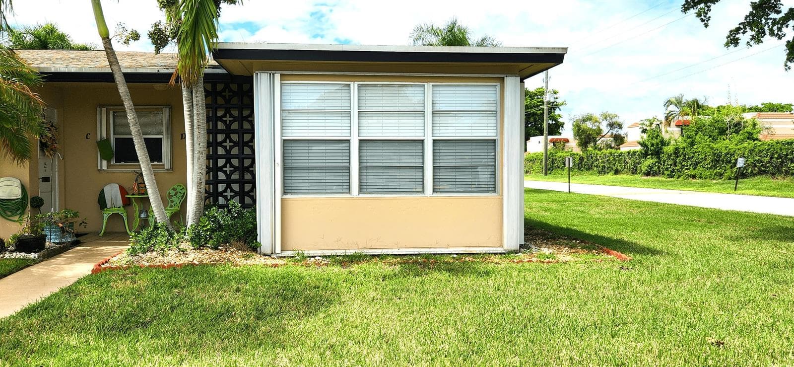 1042 NORTH Drive # D, Delray Beach, FL 33445 — zdjęcie 2