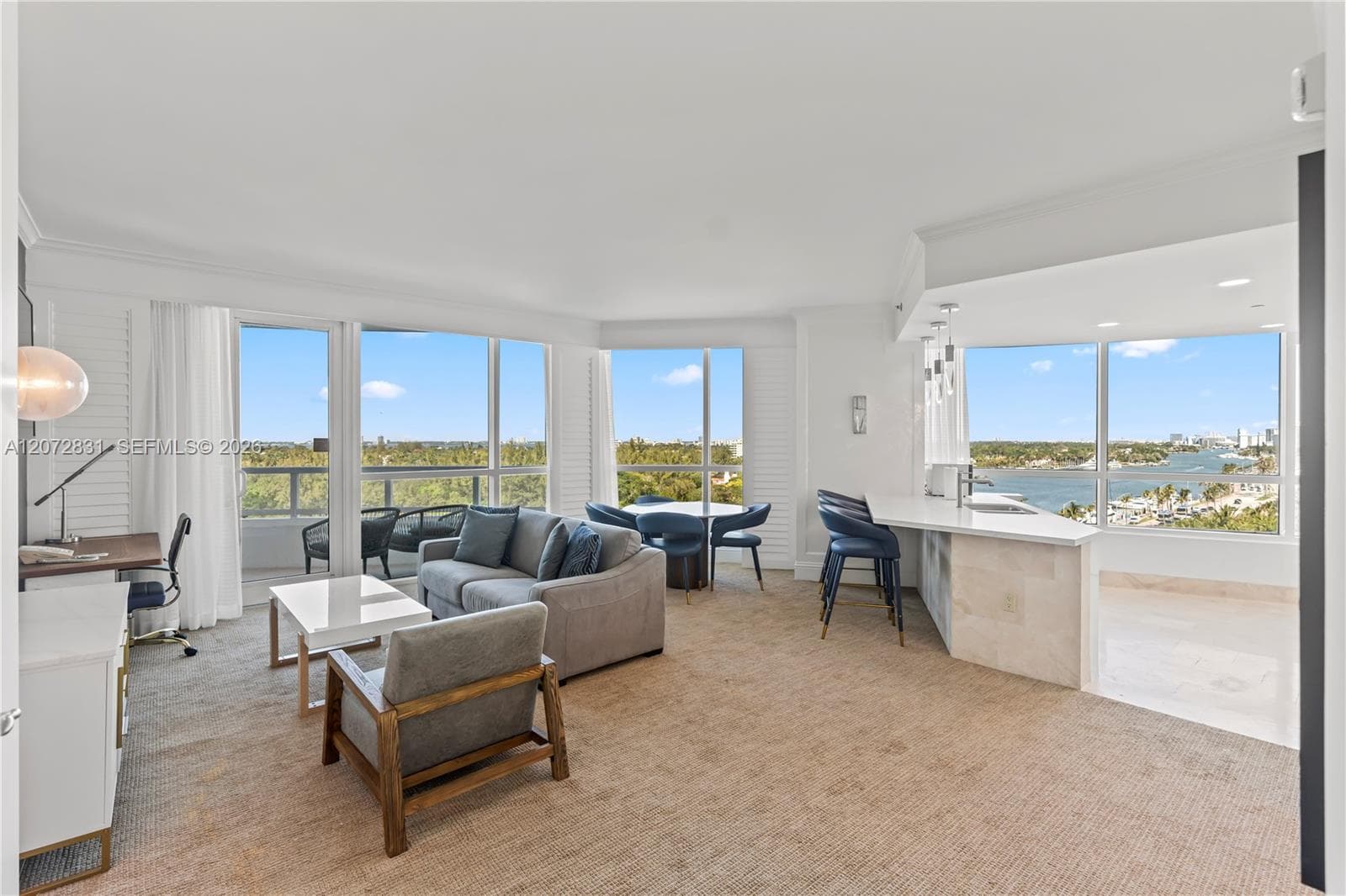 4401 Collins Ave # 915, Miami Beach, FL 33140