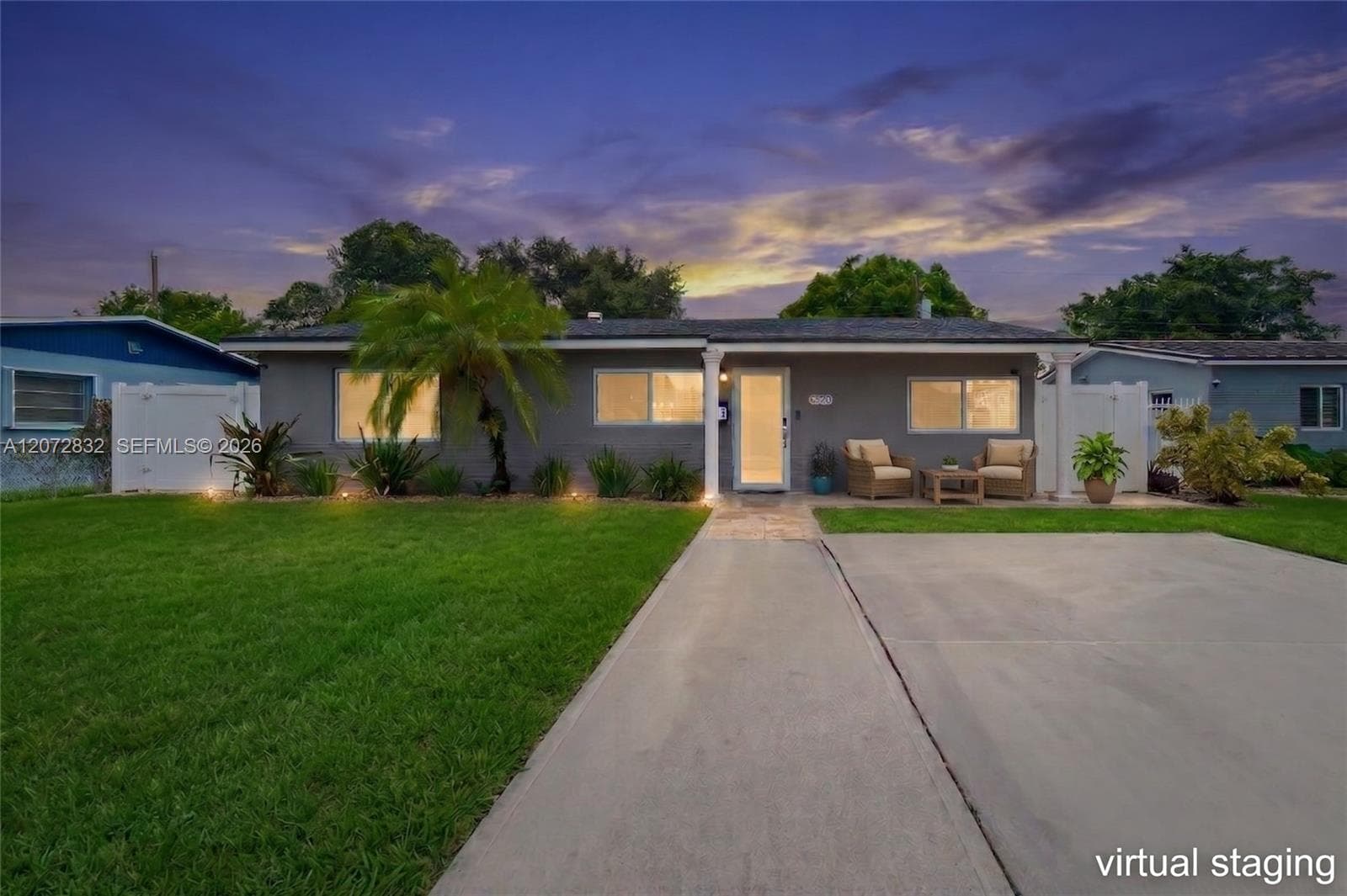 6750 Hope St, Hollywood, FL 33024 — zdjęcie 2