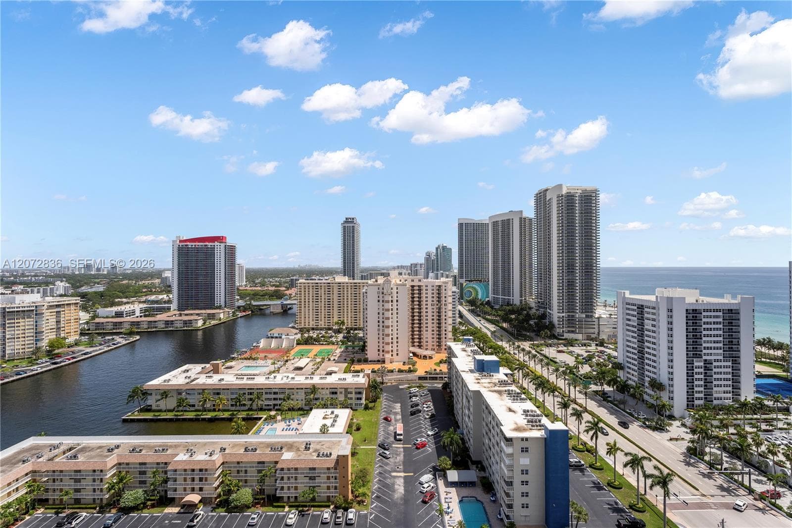 1945 S Ocean Dr # 2209, Hallandale Beach, FL 33009 — zdjęcie 2