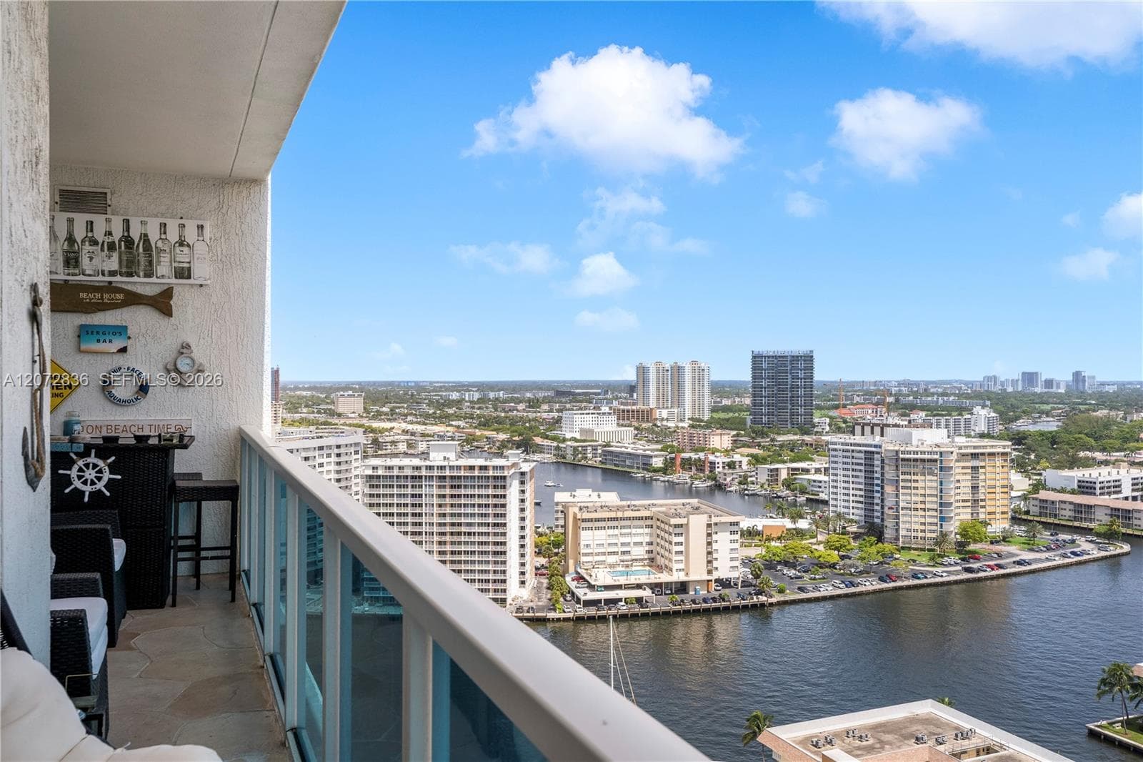 1945 S Ocean Dr # 2209, Hallandale Beach, FL 33009 — zdjęcie 3