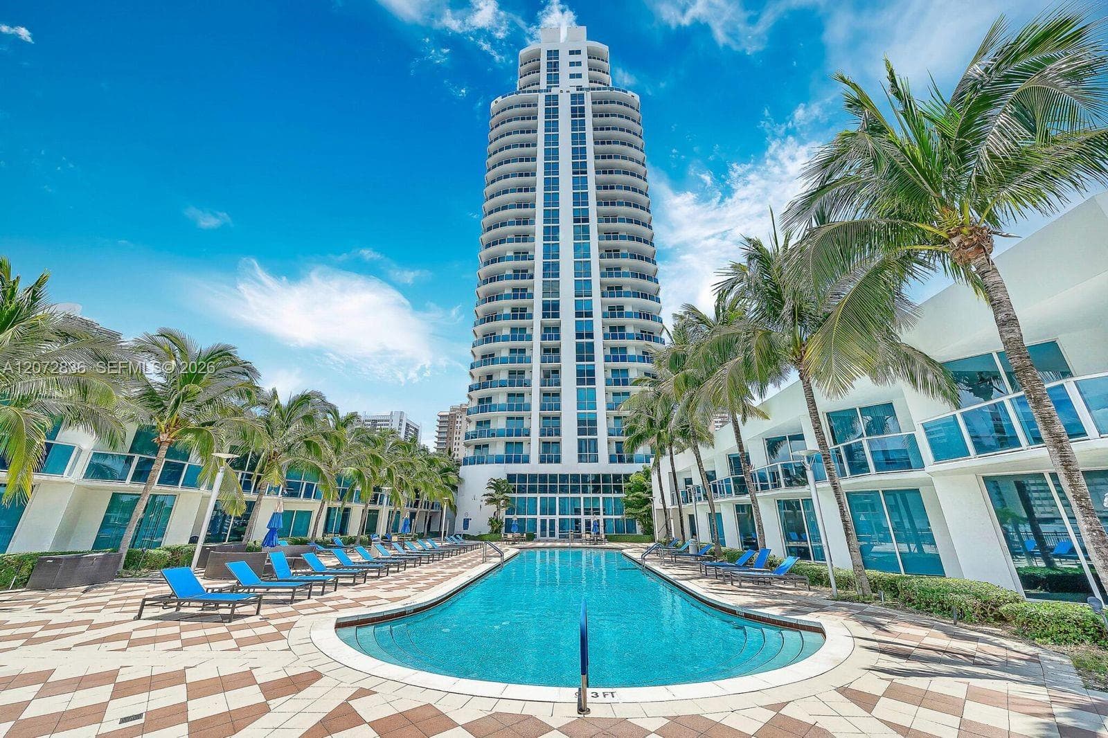 1945 S Ocean Dr # 2209, Hallandale Beach, FL 33009 — zdjęcie 4
