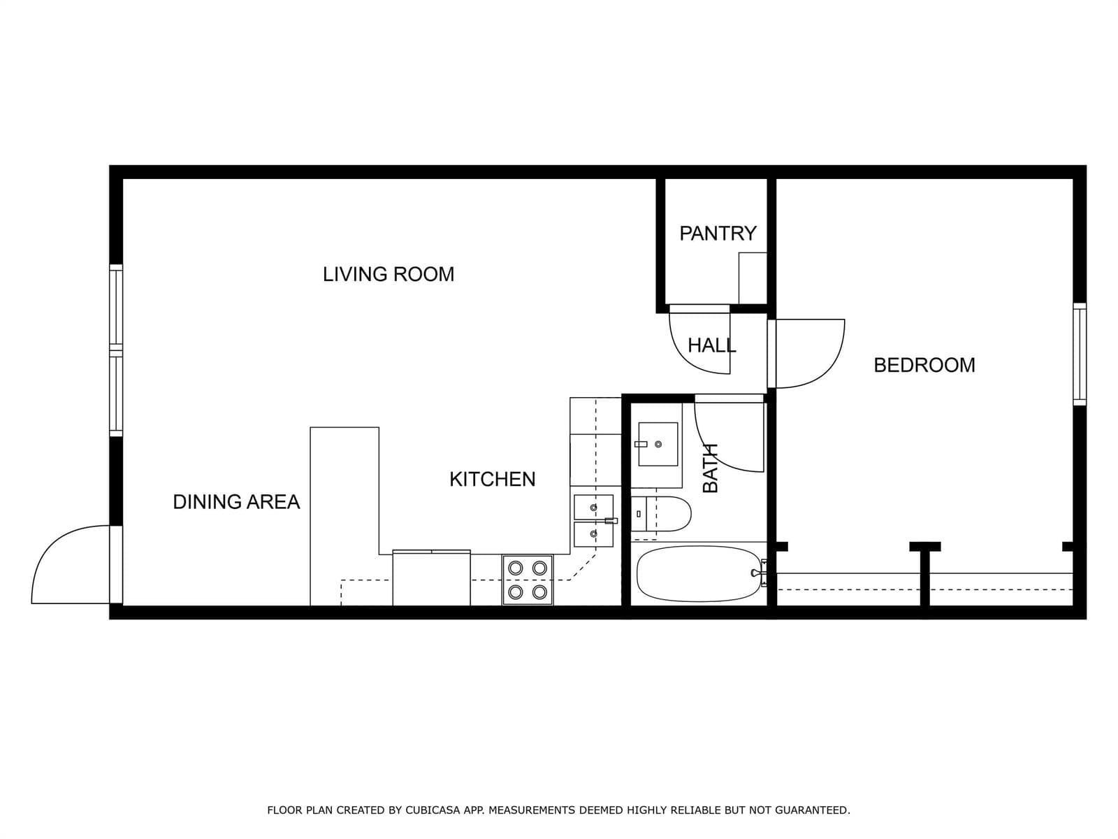 401 N J Street # 5, FL 33460 — zdjęcie 2