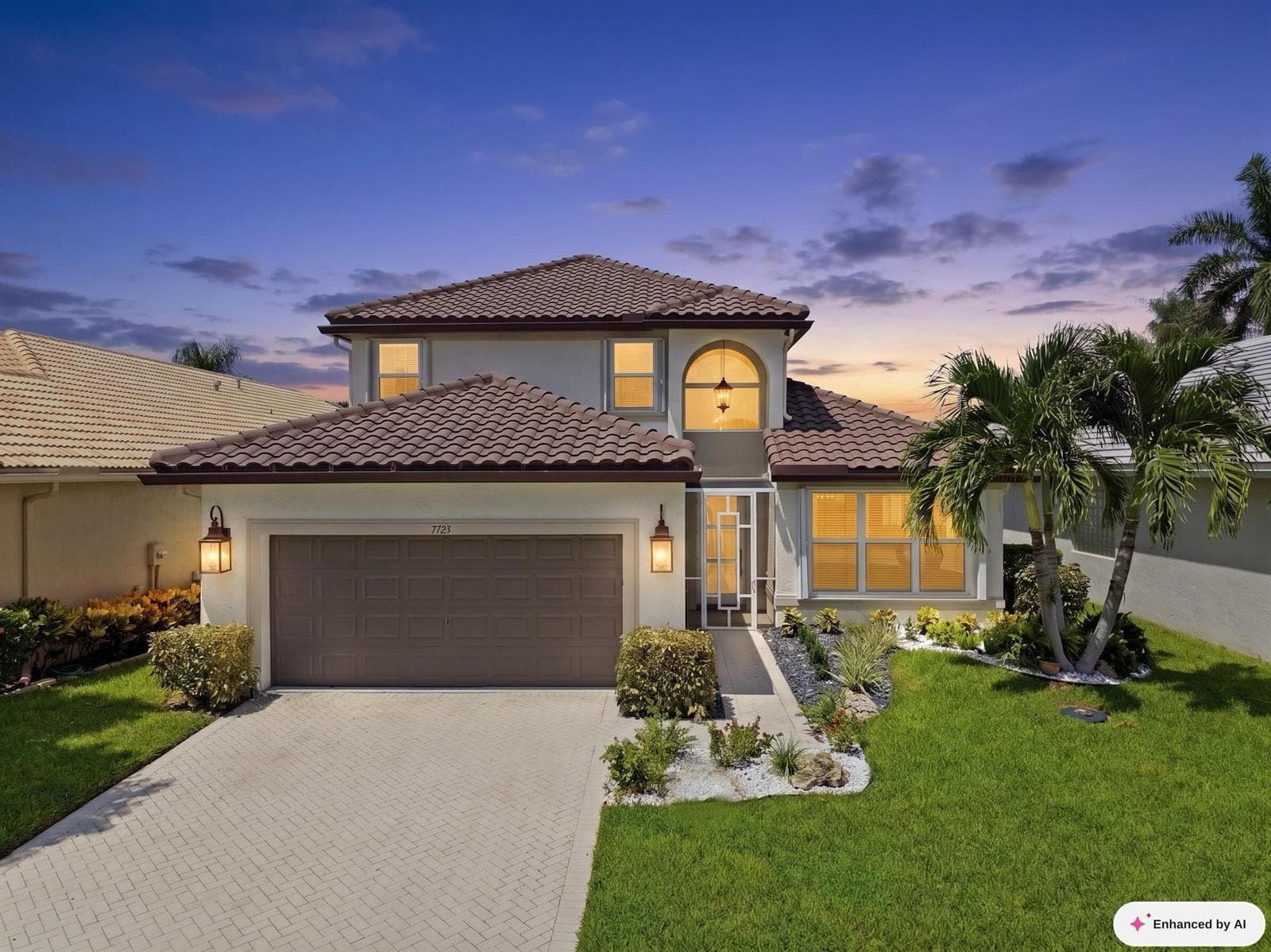 7723 Monarch Court, Delray Beach, FL 33446 — zdjęcie 2