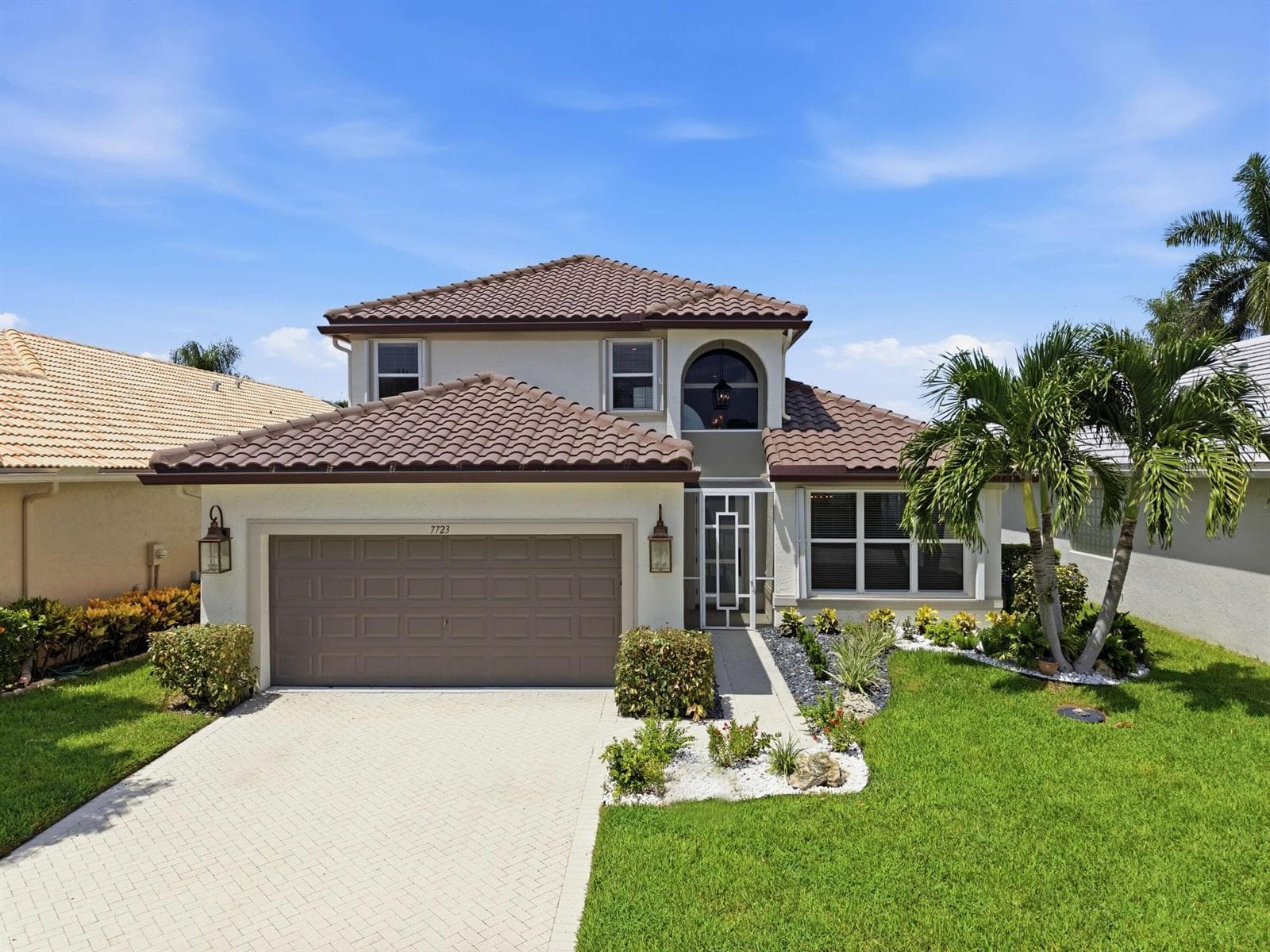 7723 Monarch Court, Delray Beach, FL 33446