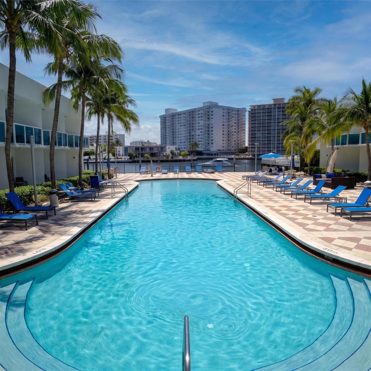 1945 S Ocean Drive # 603, Hallandale Beach, FL 33009 — zdjęcie 4