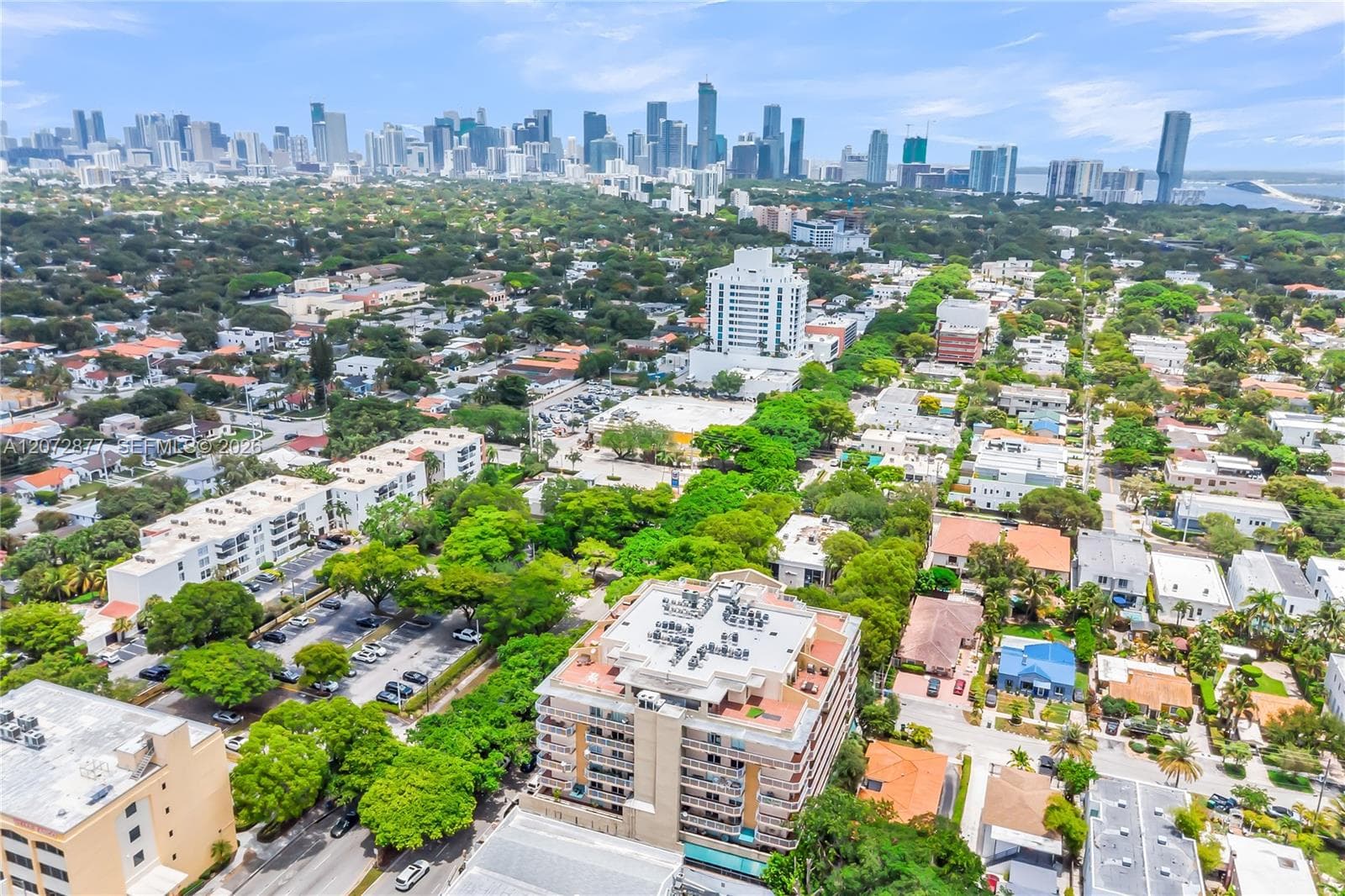 1650 Coral Way # PH-9, Miami, FL 33145