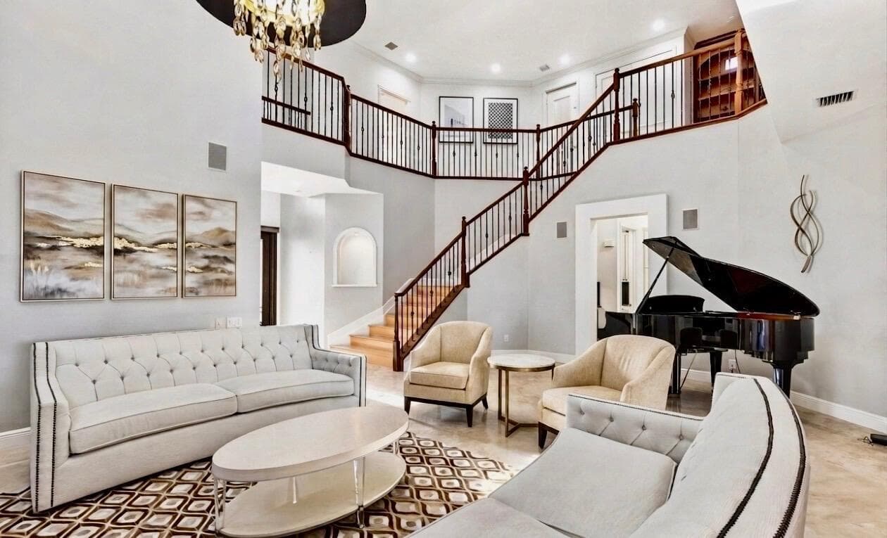 712 SANDY POINT Lane, North Palm Beach, FL 33410 — zdjęcie 2