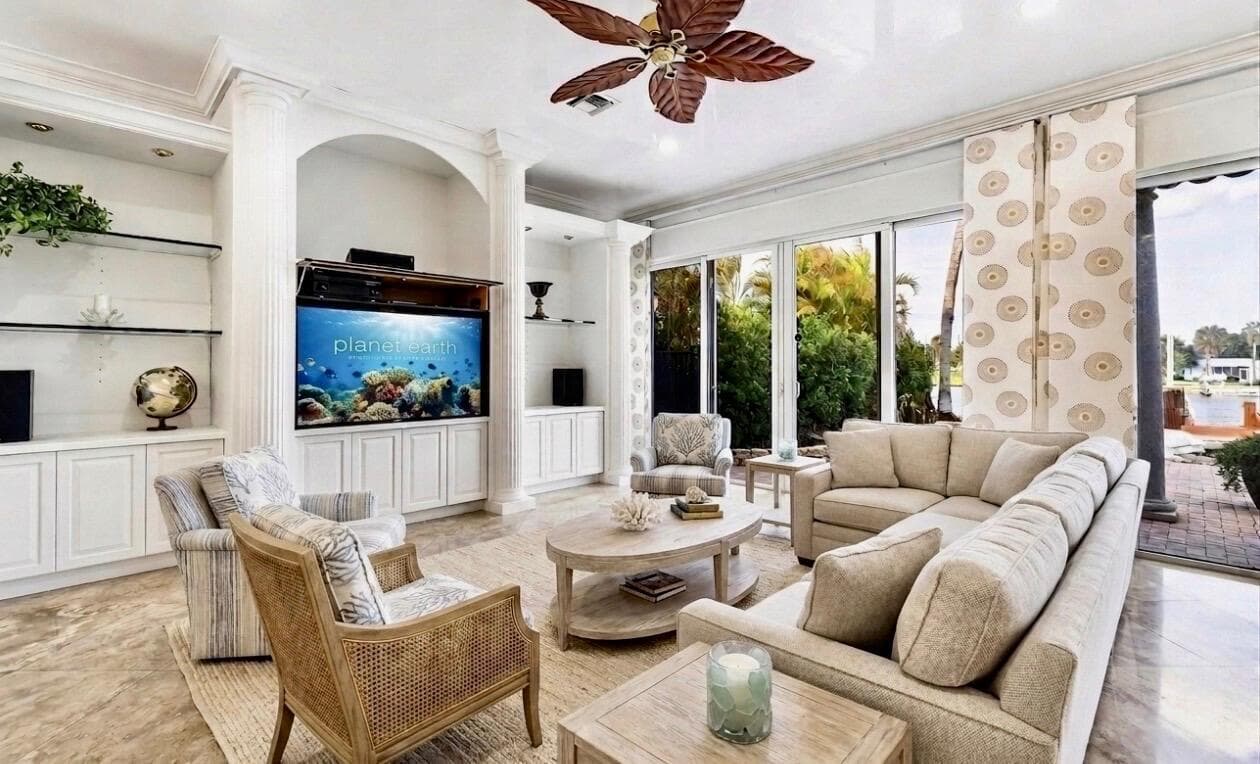 712 SANDY POINT Lane, North Palm Beach, FL 33410 — zdjęcie 5