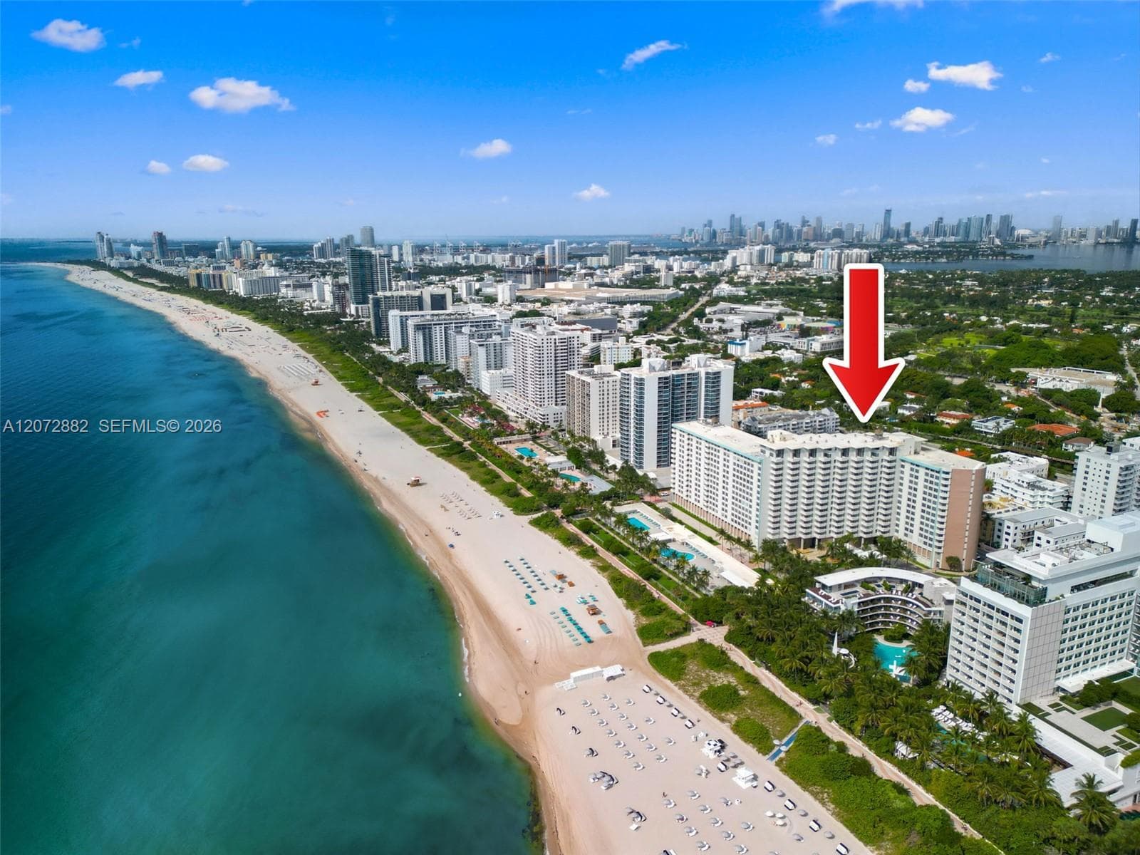 2899 Collins Ave # 1624, Miami Beach, FL 33140 — zdjęcie 2