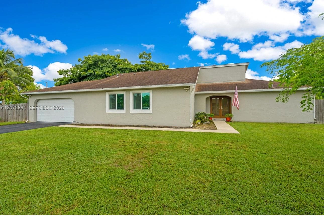16255 SW 281st St, Homestead, FL 33033 — zdjęcie 4
