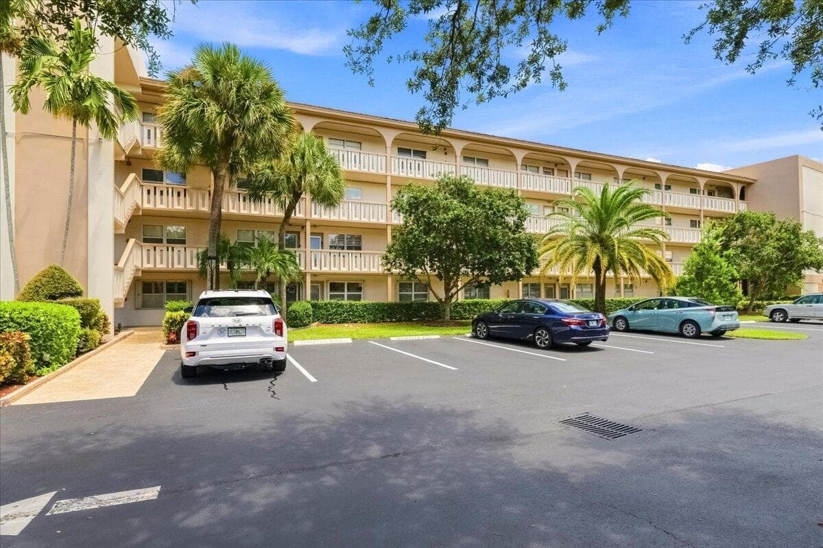 2304 LUCAYA Lane # C1, Coconut Creek, FL 33066 — zdjęcie 2