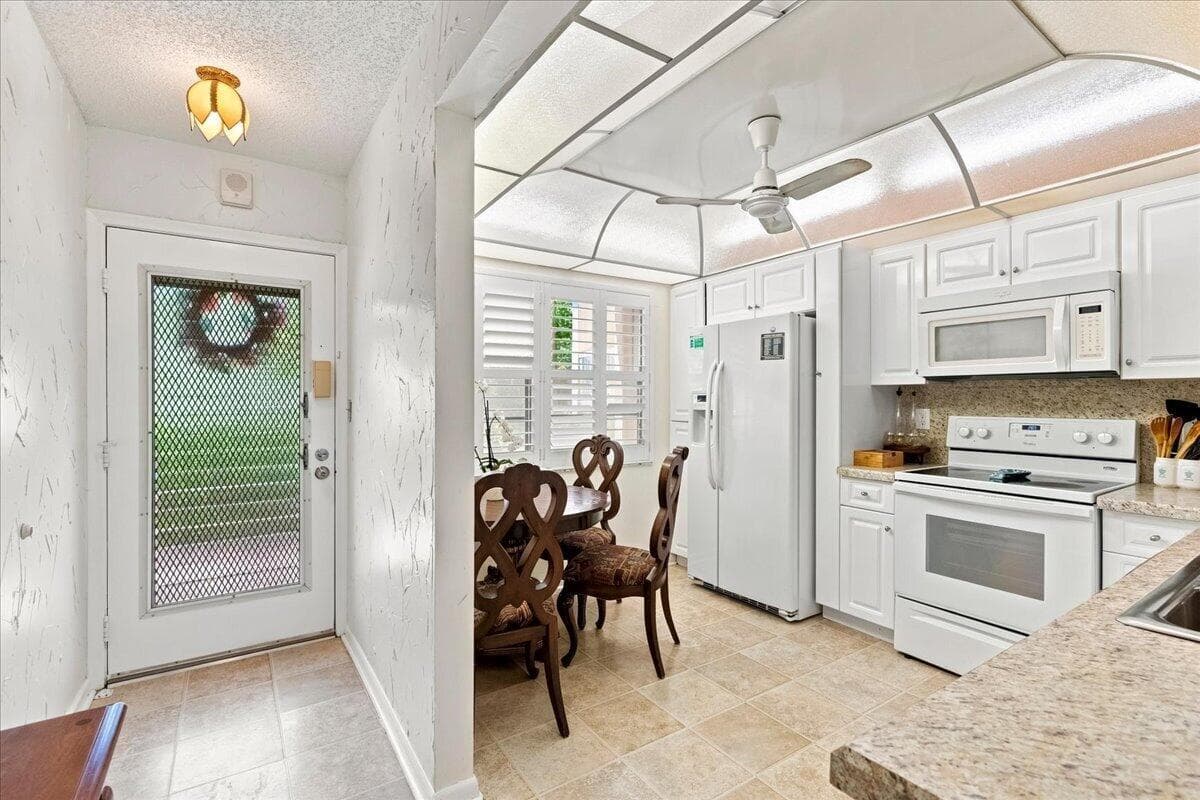 2304 LUCAYA Lane # C1, Coconut Creek, FL 33066 — zdjęcie 3