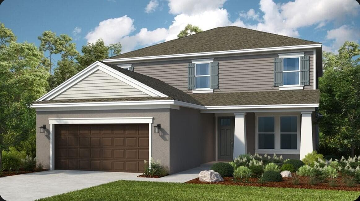 3627 SE CEDARSTONE Place, Port St. Lucie, FL 34984
