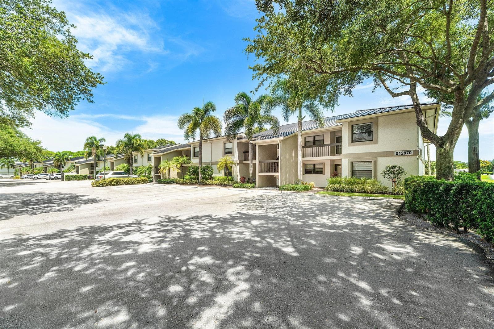 12870 Briarlake Drive # 106, Palm Beach Gardens, FL 33418