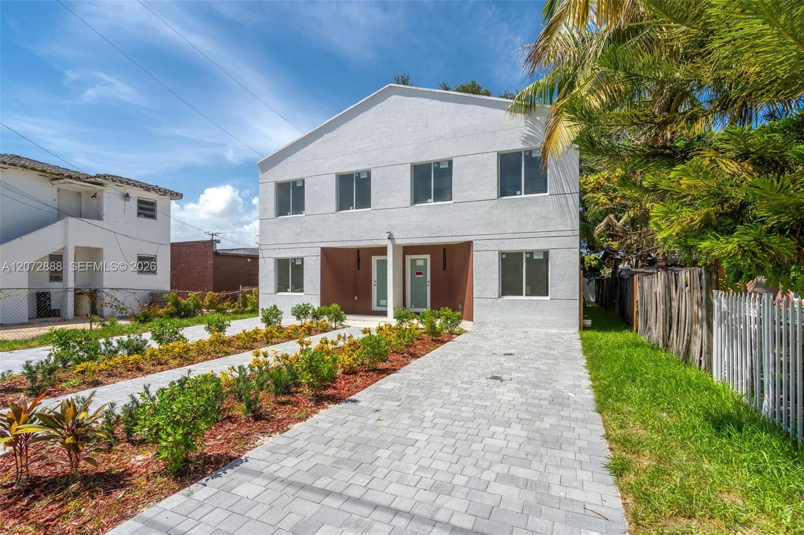 1629 NW 40th st, Miami, FL 33142 — zdjęcie 2