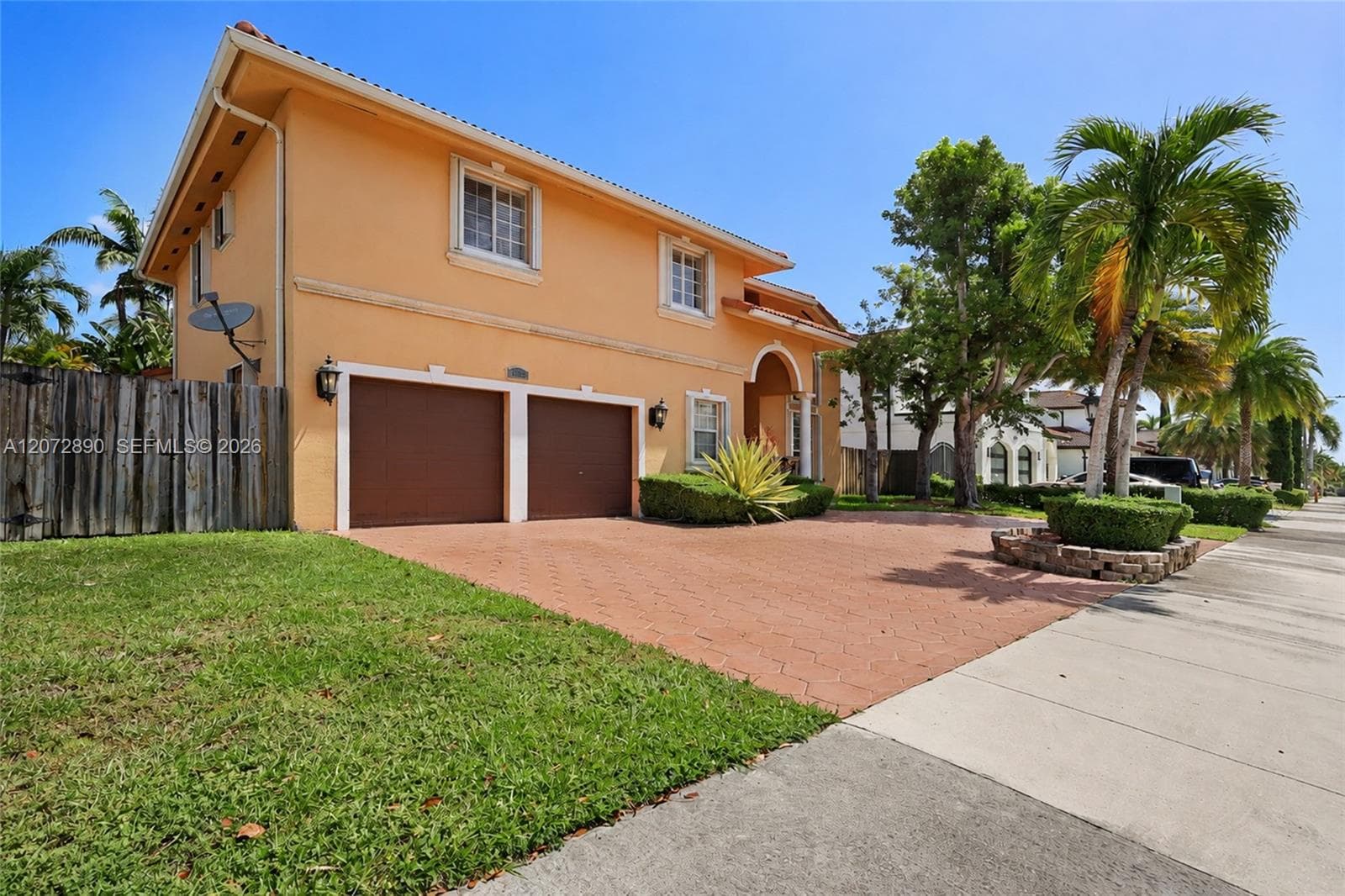 15867 SW 44th St, Miami, FL 33185 — zdjęcie 3