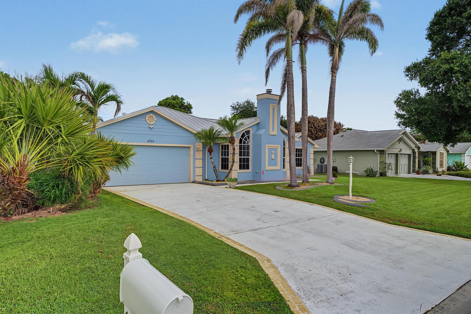 6908 Bronte Circle, Port St. Lucie, FL 34952 — zdjęcie 2