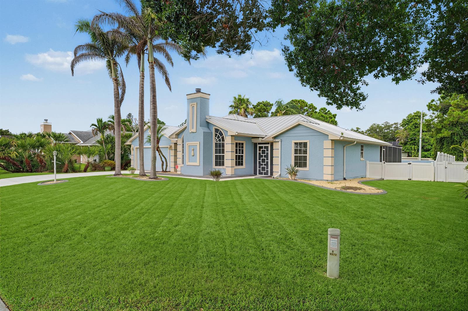 6908 Bronte Circle, Port St. Lucie, FL 34952 — zdjęcie 3