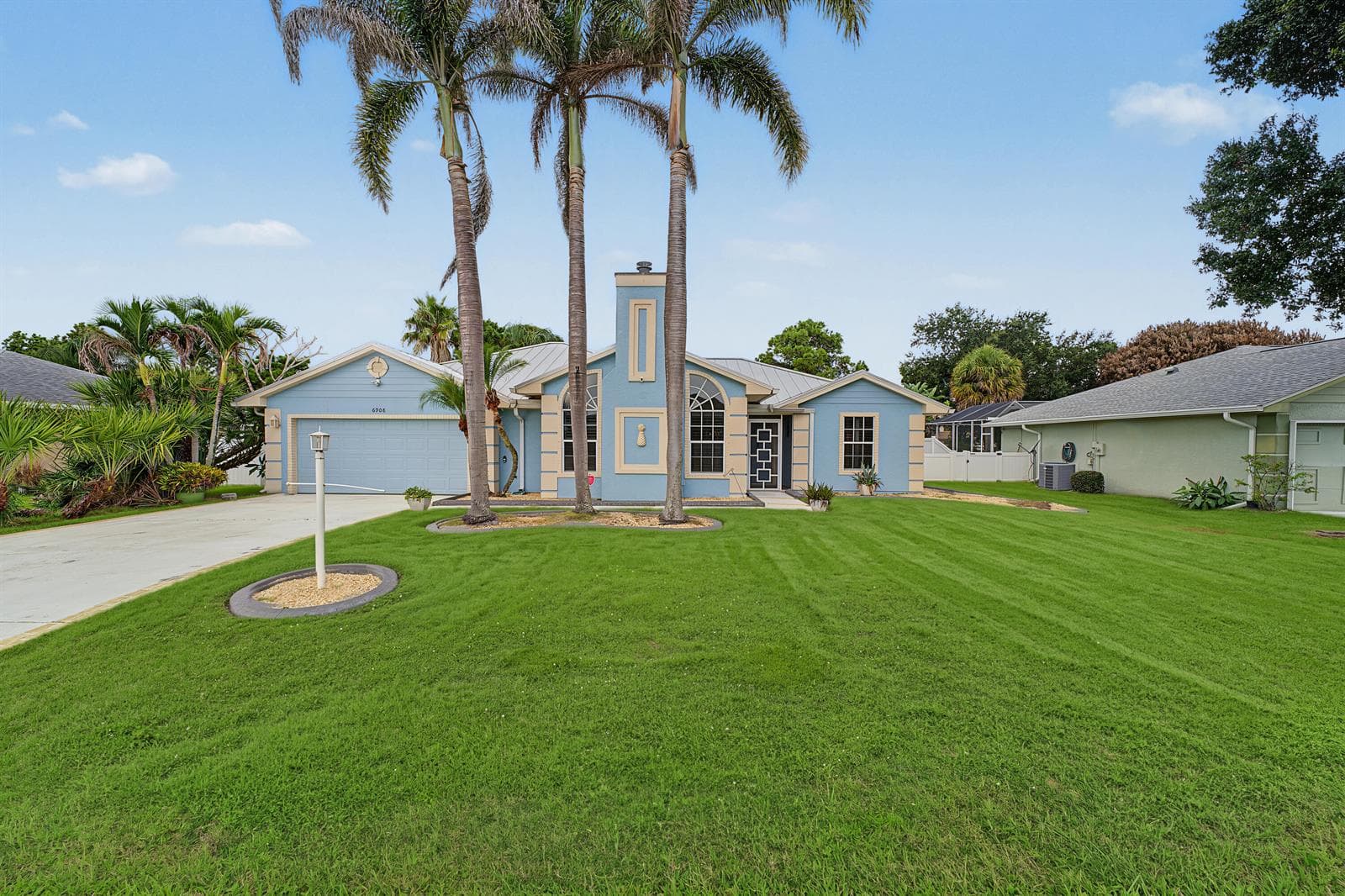 6908 Bronte Circle, Port St. Lucie, FL 34952 — zdjęcie 4