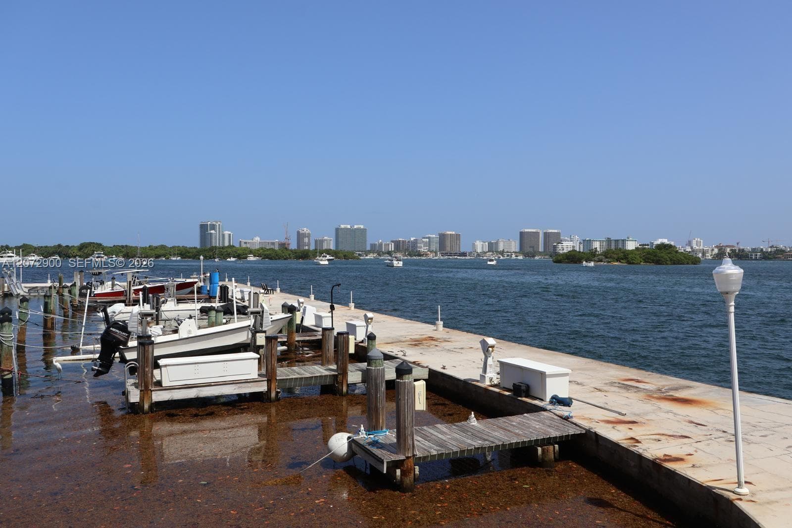 2700 NE 135 street # 43, North Miami Beach, FL 33181