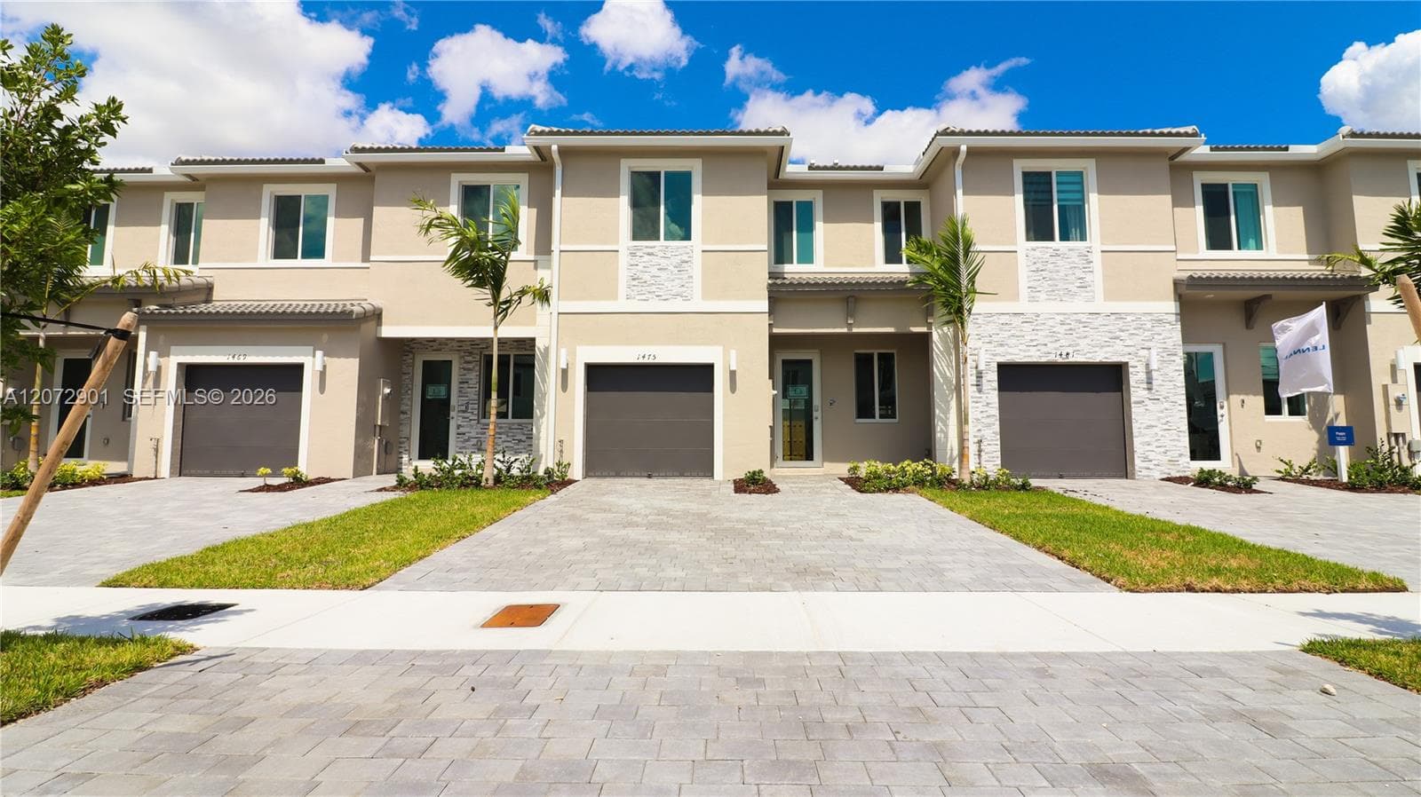 1475 SE 7th Ter, Homestead, FL 33034 — zdjęcie 2