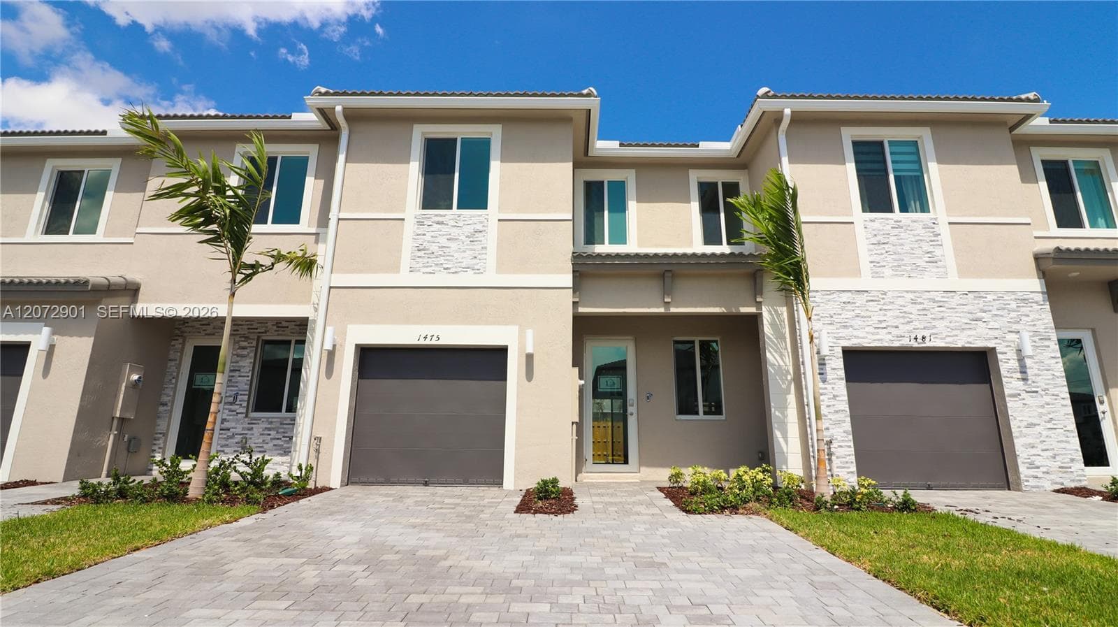 1475 SE 7th Ter, Homestead, FL 33034