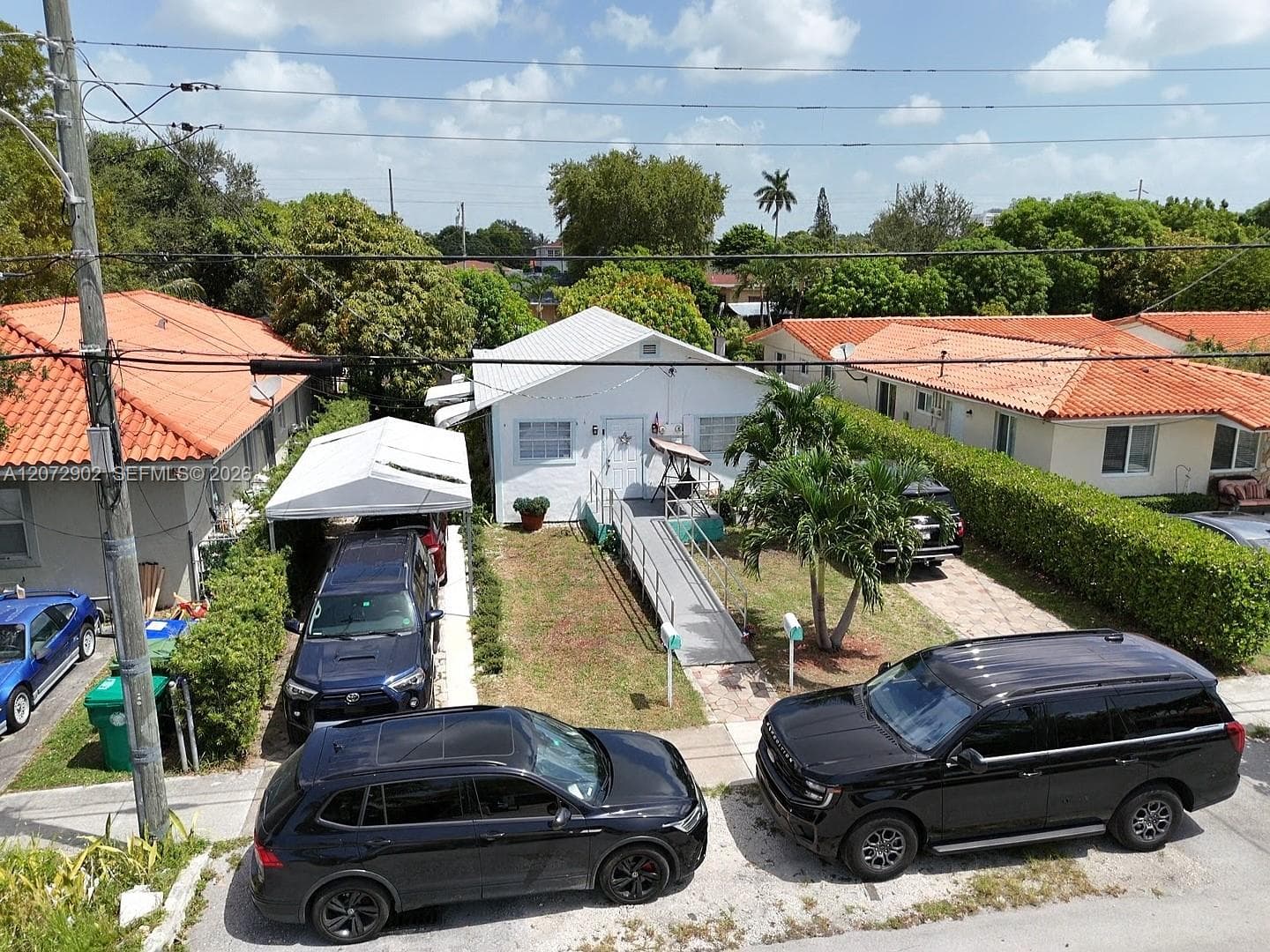 3085 & 3083 SW 17th St, Miami, FL 33145 — zdjęcie 3