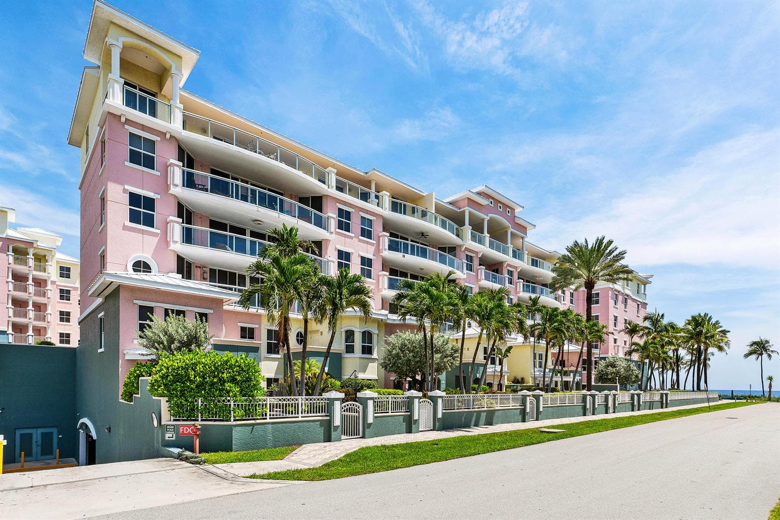 2051 SE 3rd Street # 307, Deerfield Beach, FL 33441 — zdjęcie 3