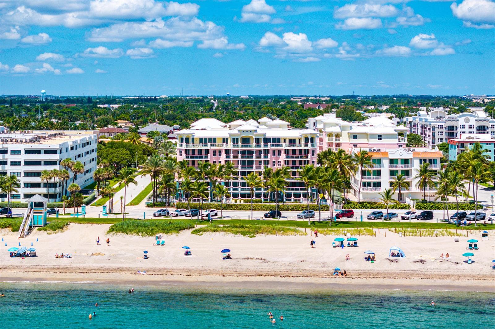 2051 SE 3rd Street # 307, Deerfield Beach, FL 33441