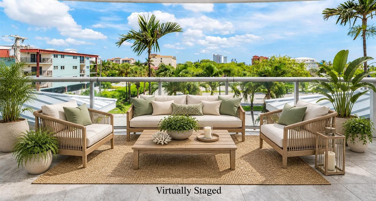 2051 SE 3rd Street # 307, Deerfield Beach, FL 33441 — zdjęcie 4