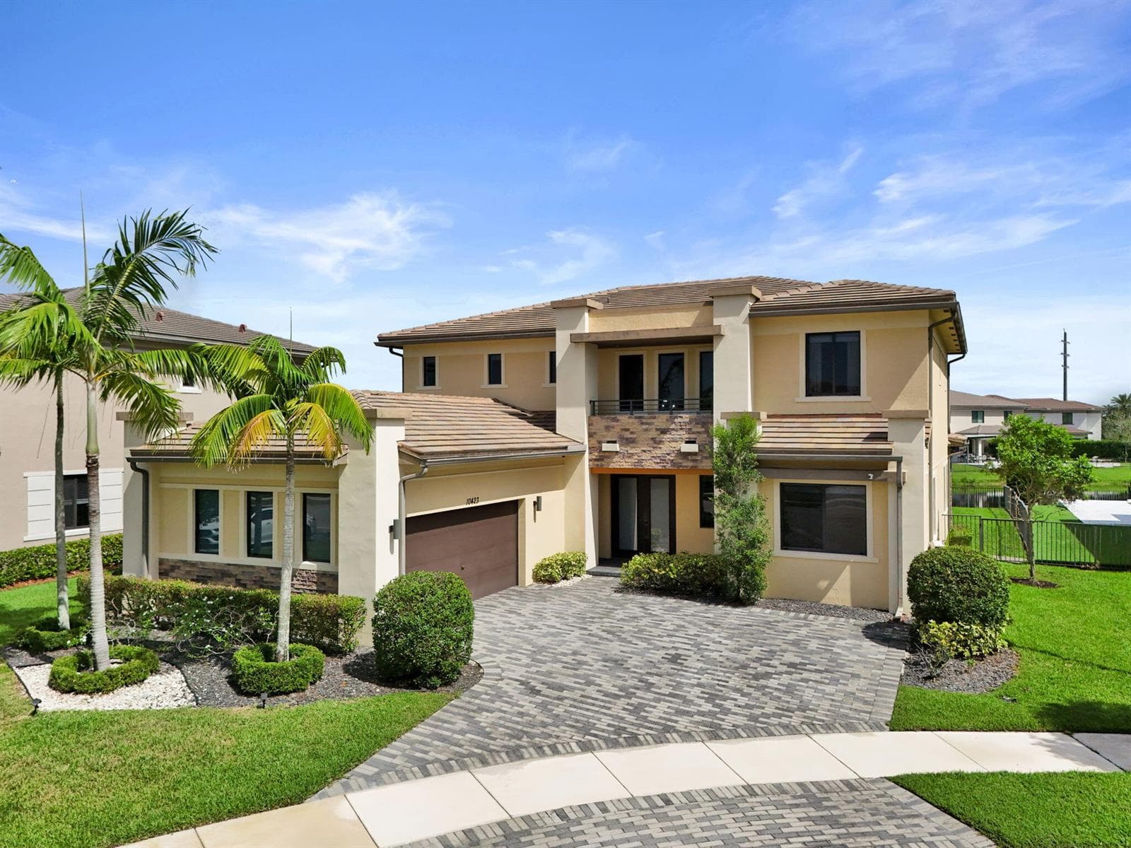 10423 COBALT Court, Parkland, FL 33076 — zdjęcie 5