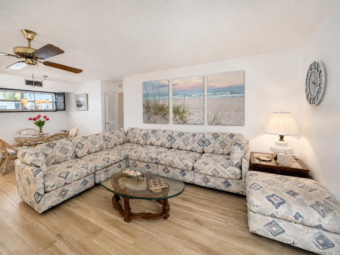 27 COLONIAL CLUB Drive # 105, Boynton Beach, FL 33435 — zdjęcie 2