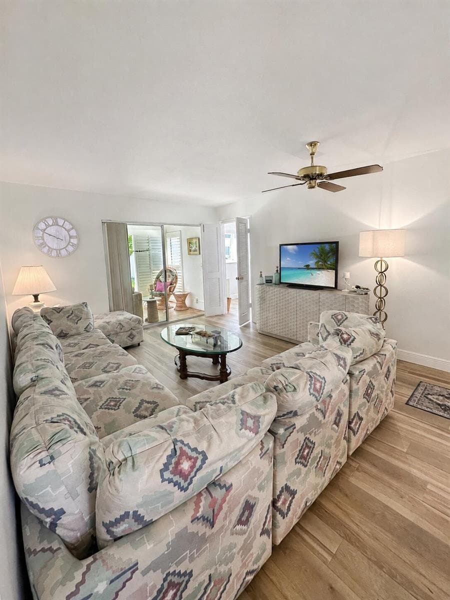 27 COLONIAL CLUB Drive # 105, Boynton Beach, FL 33435 — zdjęcie 3
