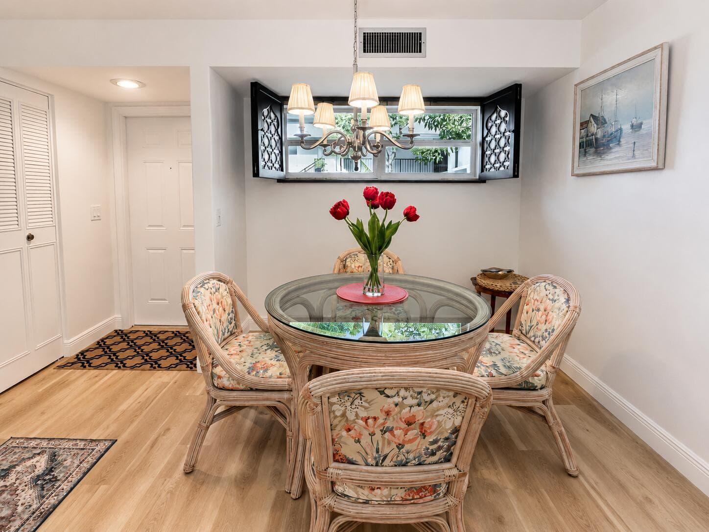 27 COLONIAL CLUB Drive # 105, Boynton Beach, FL 33435 — zdjęcie 5
