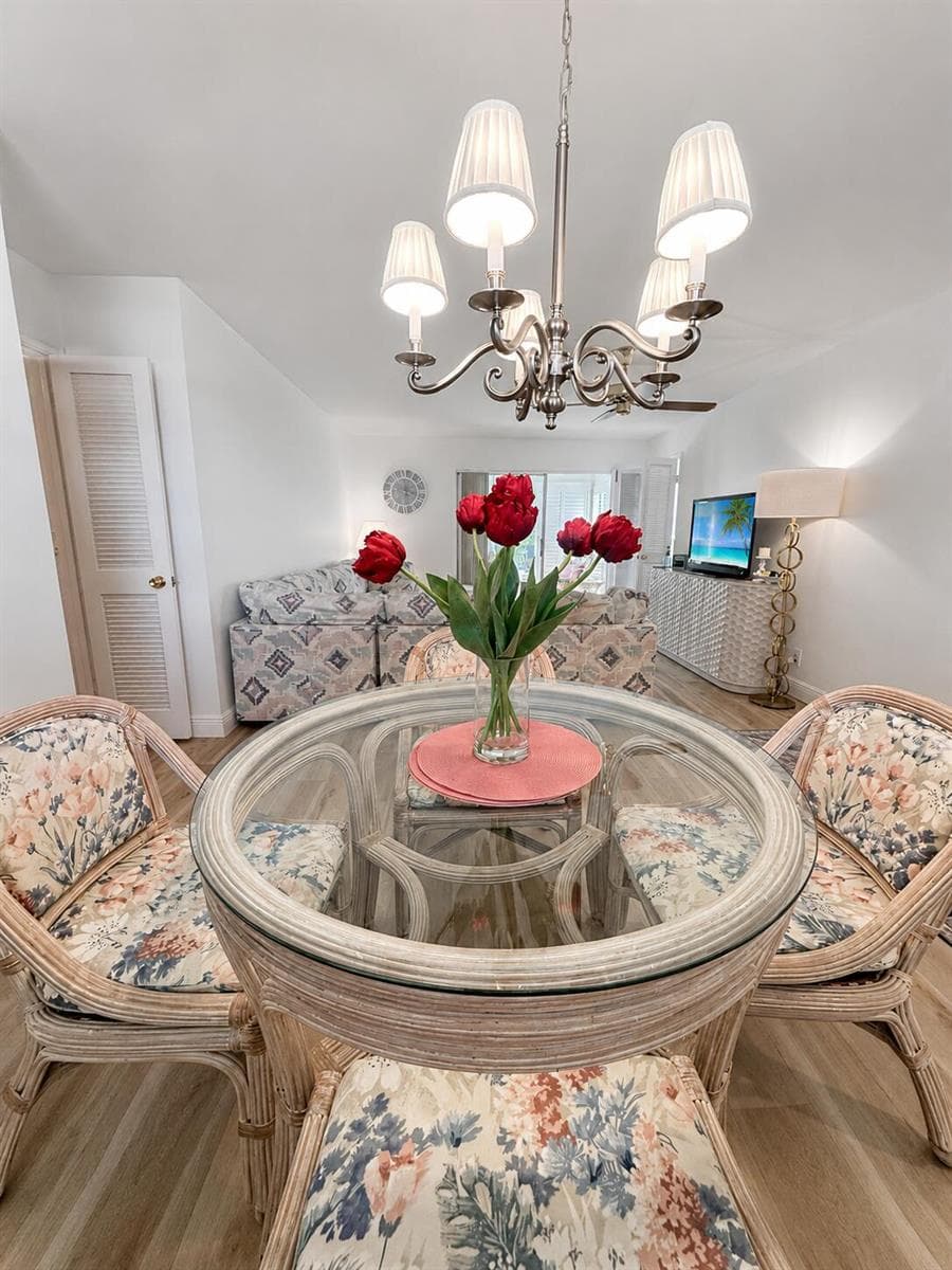 27 COLONIAL CLUB Drive # 105, Boynton Beach, FL 33435 — zdjęcie 4