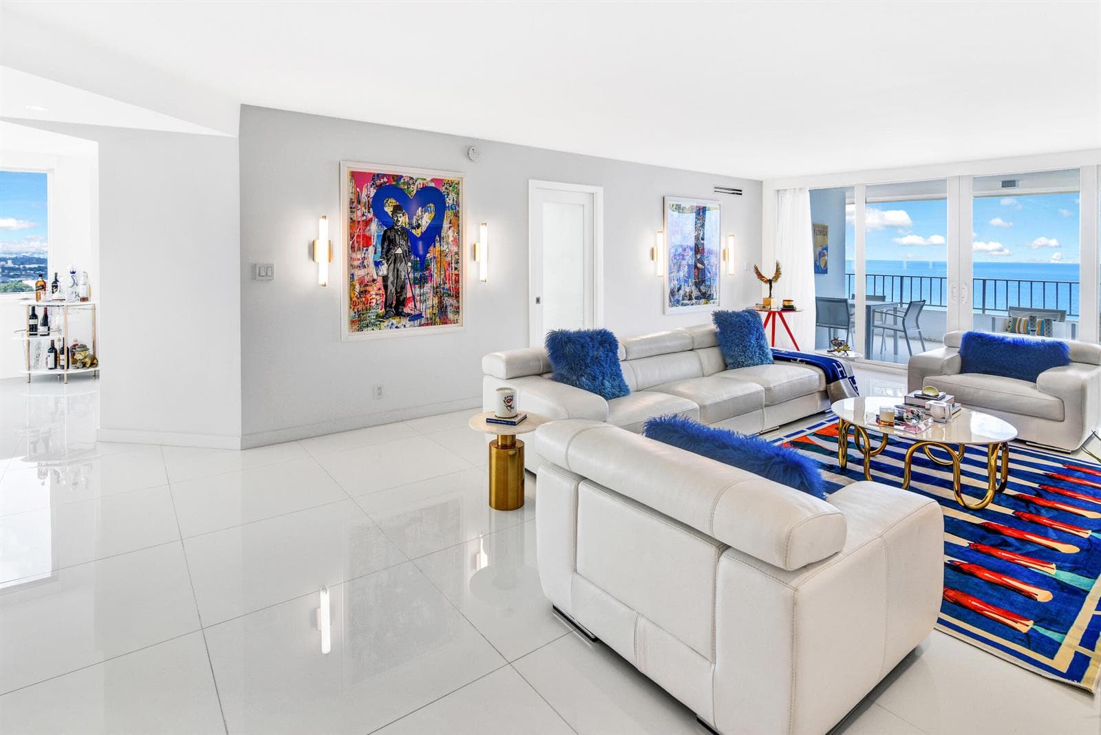 500 S Ocean Boulevard # 2207, Boca Raton, FL 33432 — zdjęcie 4