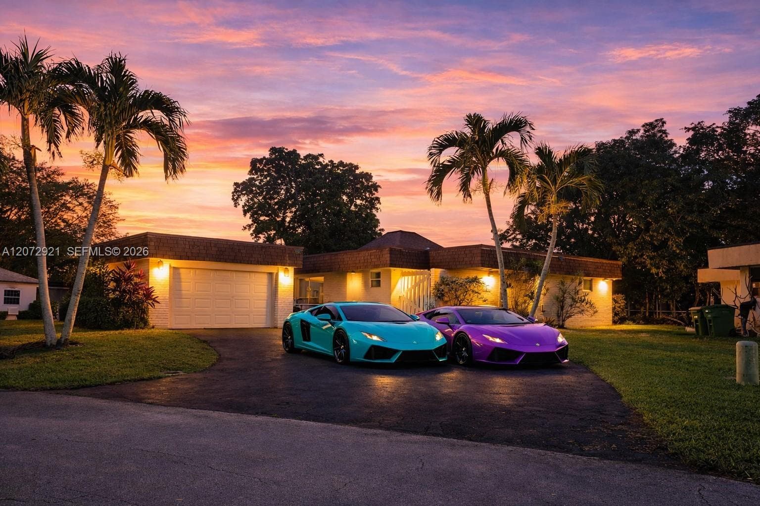 5700 White Hickory Cir, Tamarac, FL 33319 — zdjęcie 5