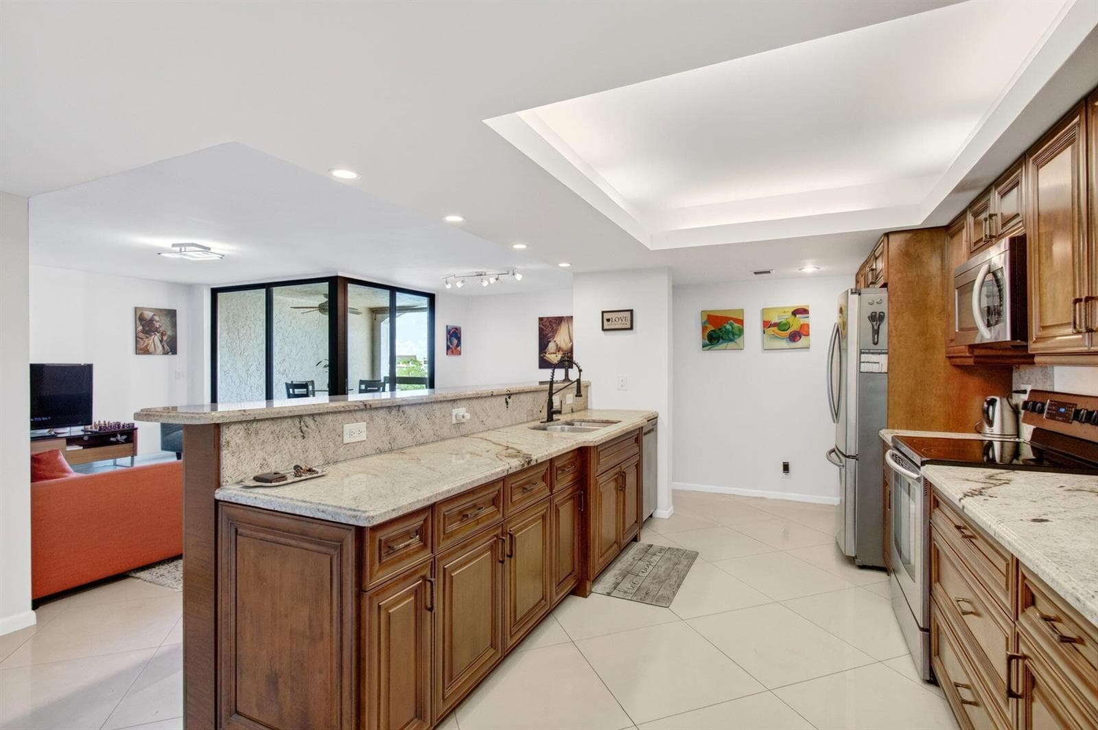 825 Egret Circle # 504, Delray Beach, FL 33444 — zdjęcie 2