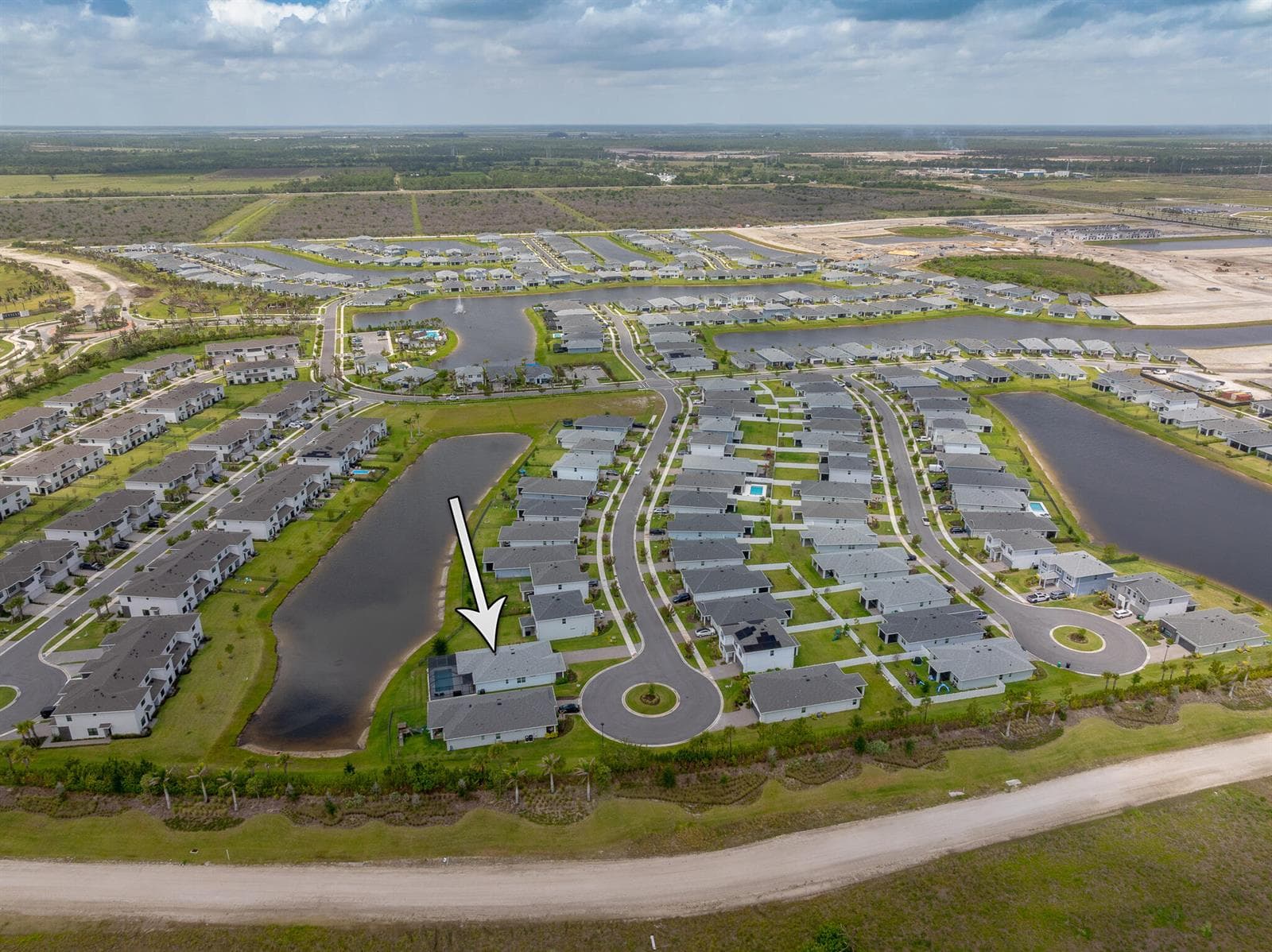 14038 SW SAFI Terrace, Port St. Lucie, FL 34987 — zdjęcie 2