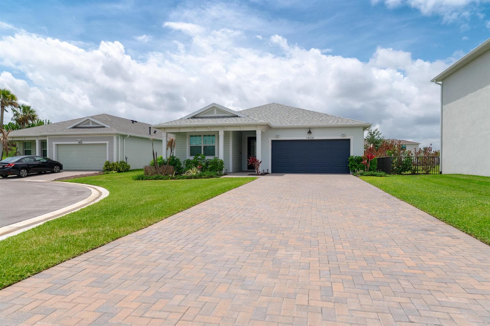14038 SW SAFI Terrace, Port St. Lucie, FL 34987 — zdjęcie 5