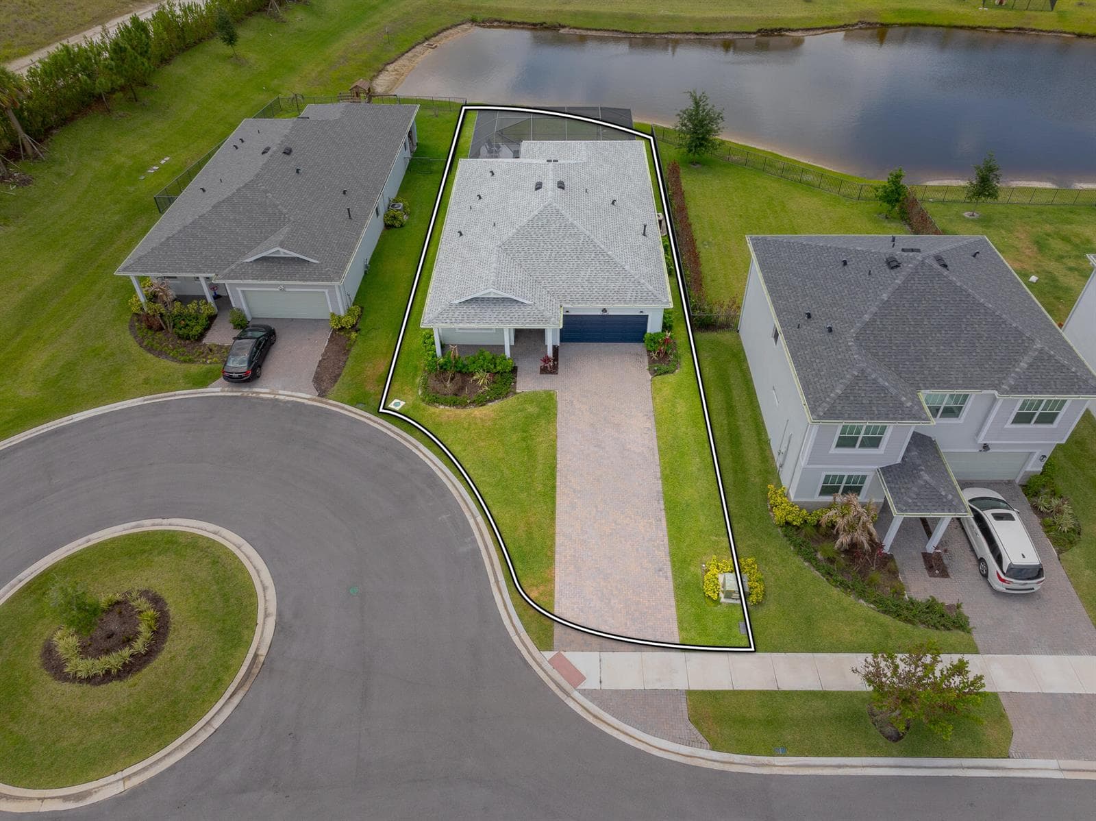 14038 SW SAFI Terrace, Port St. Lucie, FL 34987 — zdjęcie 4