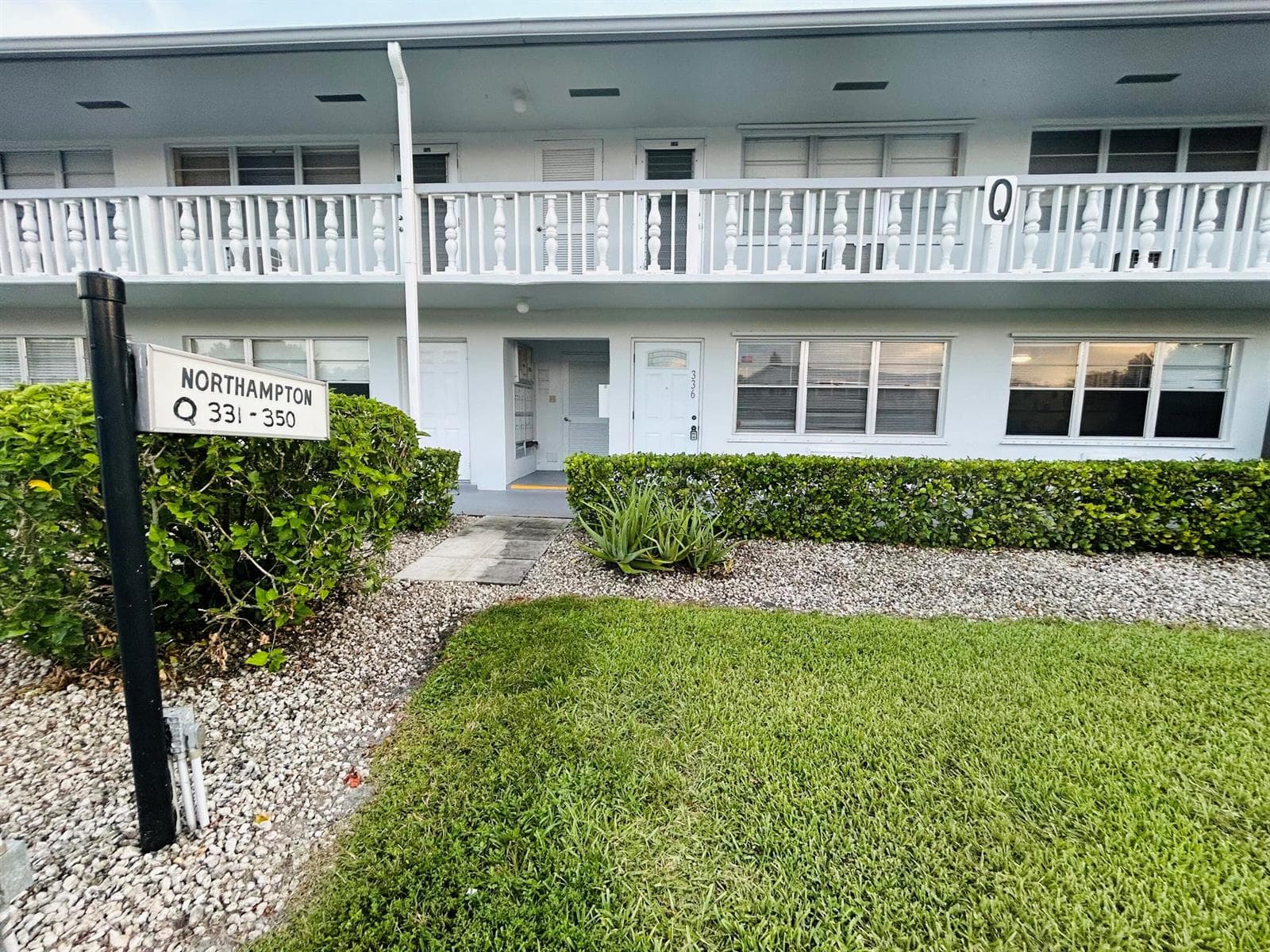 348 NORTHAMPTON Q, West Palm Beach, FL 33417 — zdjęcie 2