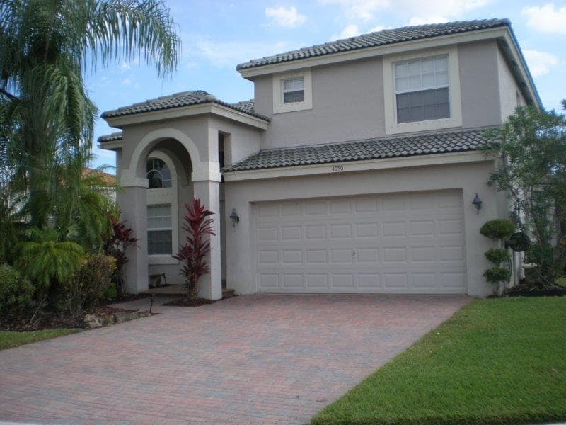 4050 Bluff Harbor Way, Wellington, FL 33449