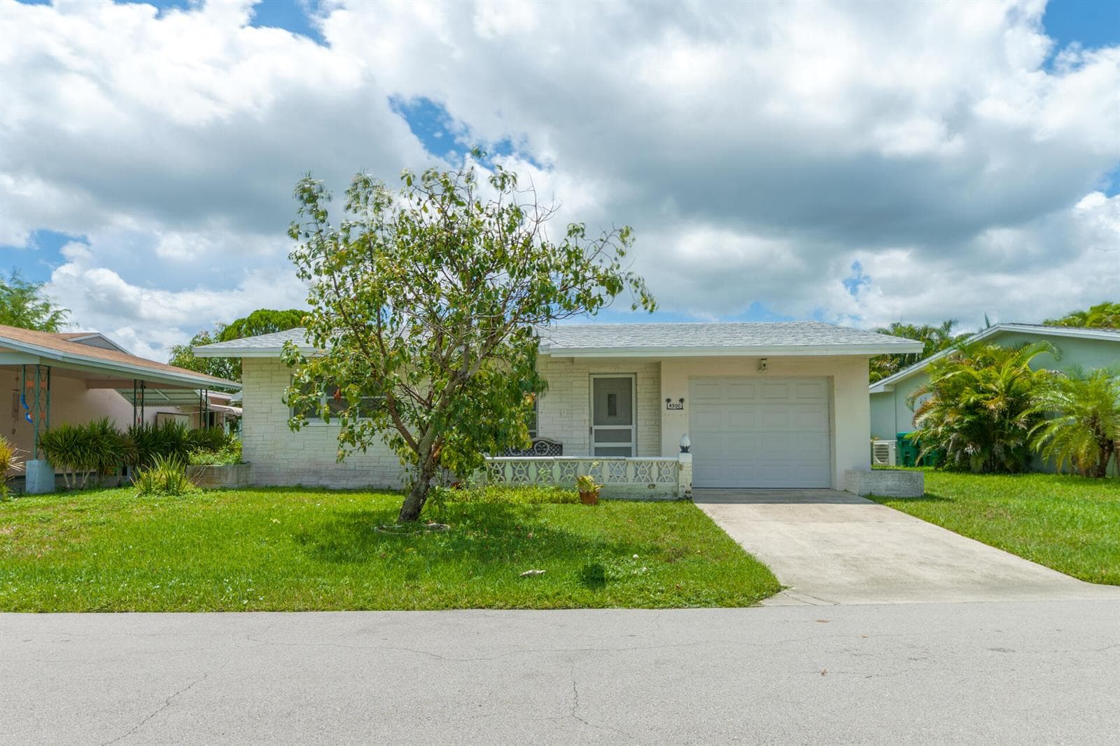 4500 NW 47th Court, Tamarac, FL 33319 — zdjęcie 2