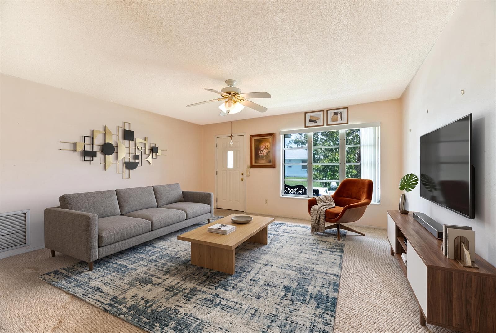 4500 NW 47th Court, Tamarac, FL 33319 — zdjęcie 4