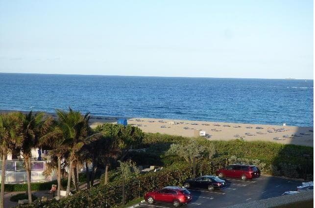 2800 N OCEAN Drive # B-5C, Singer Island, FL 33404 — zdjęcie 2