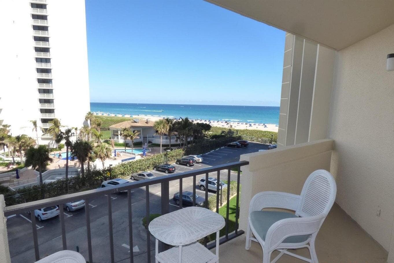2800 N OCEAN Drive # B-5C, Singer Island, FL 33404