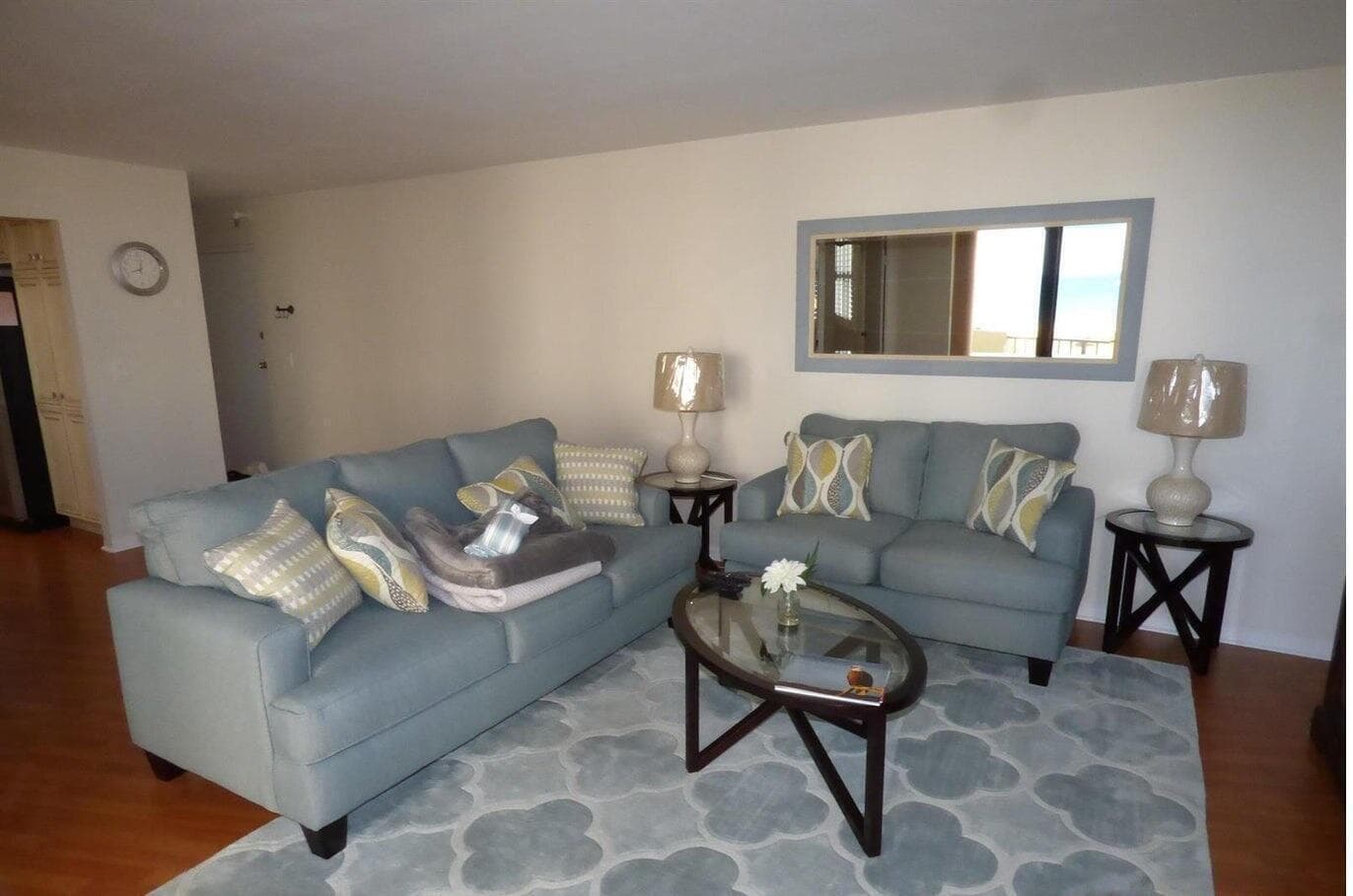 2800 N OCEAN Drive # B-5C, Singer Island, FL 33404 — zdjęcie 4