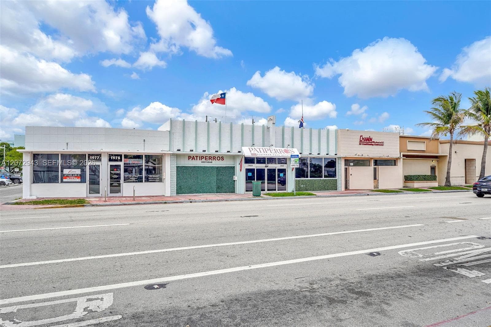 1971 71st St, Miami Beach, FL 33141 — zdjęcie 2